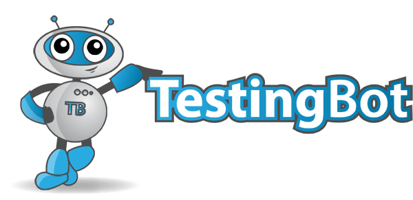 Selenium Cloud Testing - TestingBot